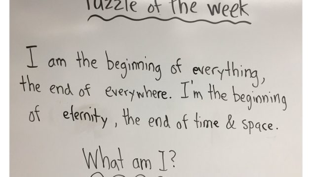 puzzle-of-the-week