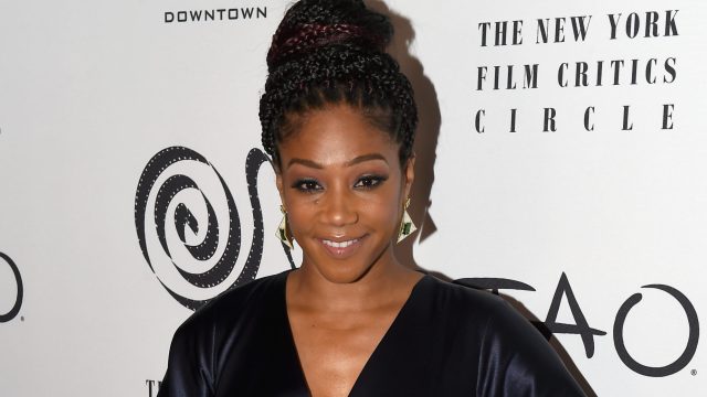 Tiffany Haddish