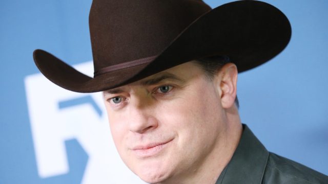 Brendan Fraser Trust