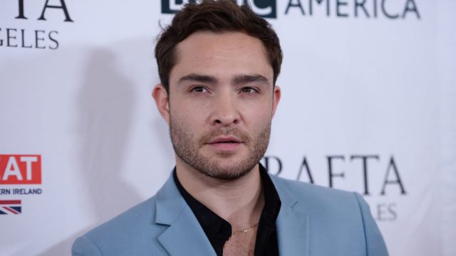 Ed Westwick