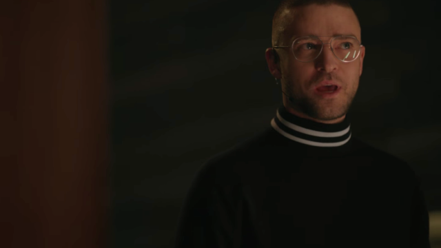Justin Timberlake