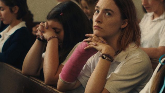 Image from "Lady Bird"