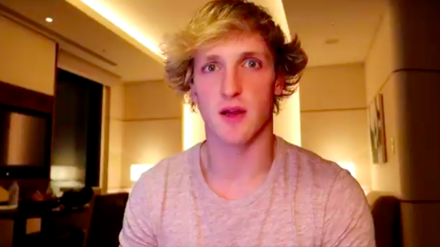 Logan Paul