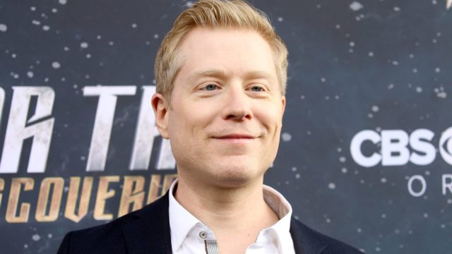 Anthony Rapp