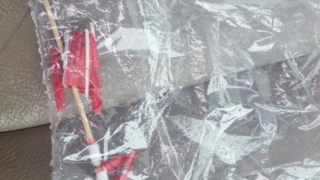 Picture of Cocktail Umbrella