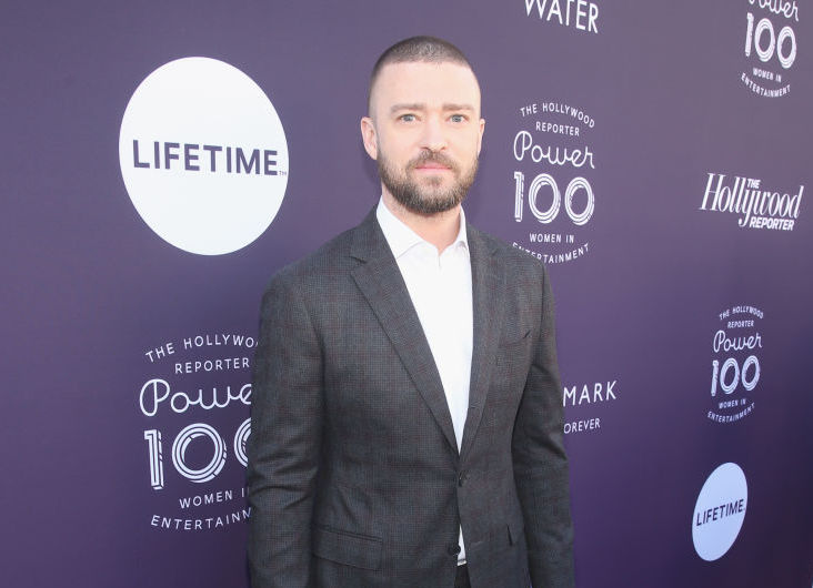 Justin Timberlake on 'Trolls,' 'Can't Stop the Feeling,' & Woody Allen
