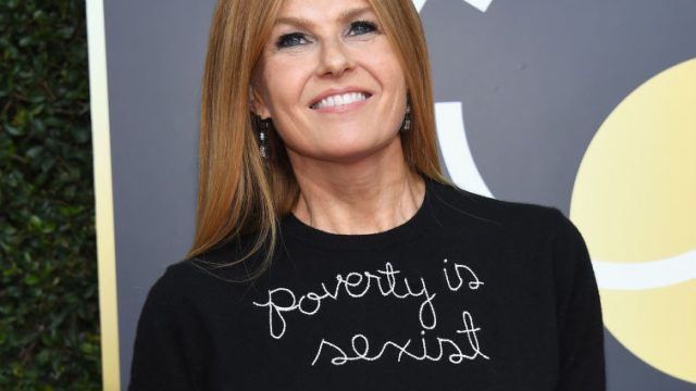 Connie Britton