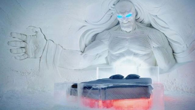 Picture of Game of Thrones Hotel