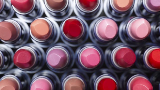 Picture of Lipstick Shades