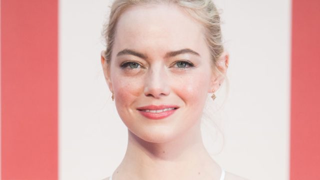 Emma Stone