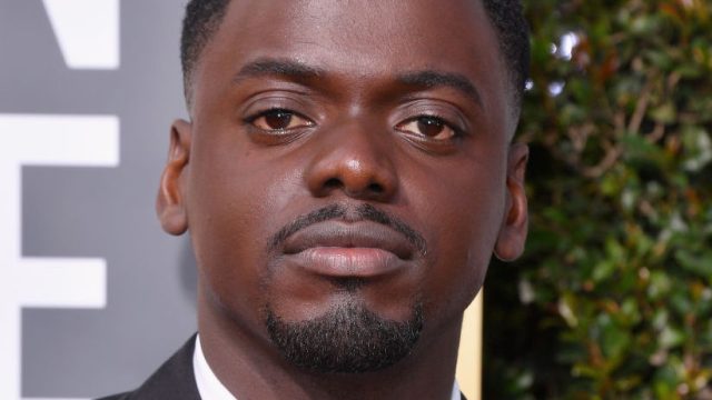 Get Out, Daniel Kaluuya