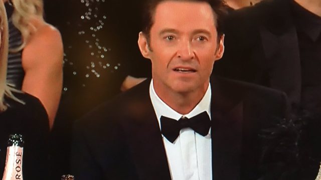 Hugh Jackman
