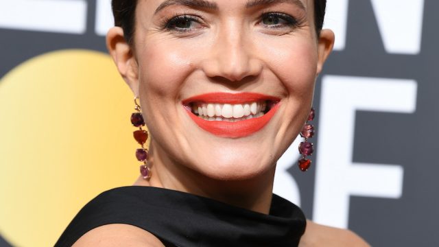 75th Annual Golden Globe Awards - Arrivals