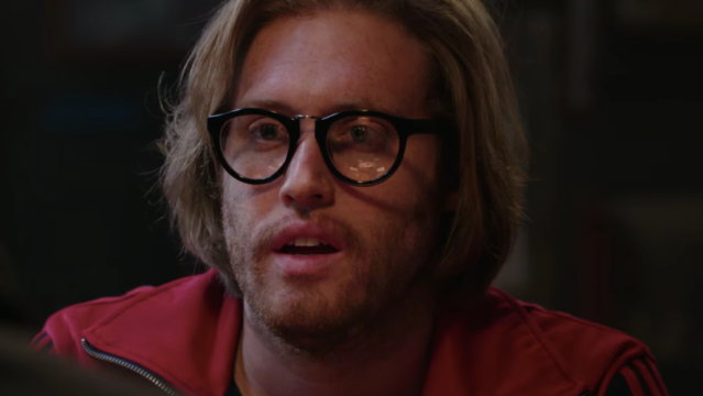 T.J. Miller Deadpool 2