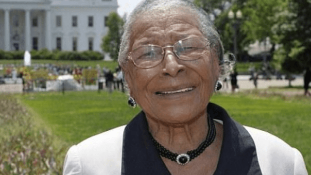 Recy Taylor