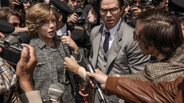Michelle Williams