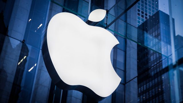 iPhone battery overheated in Zurich store, causing evacuation
