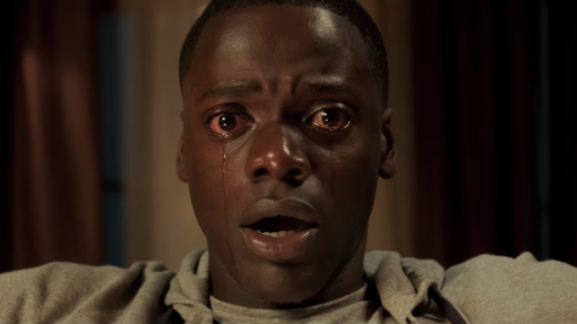 Blumhouse Hulu Get Out