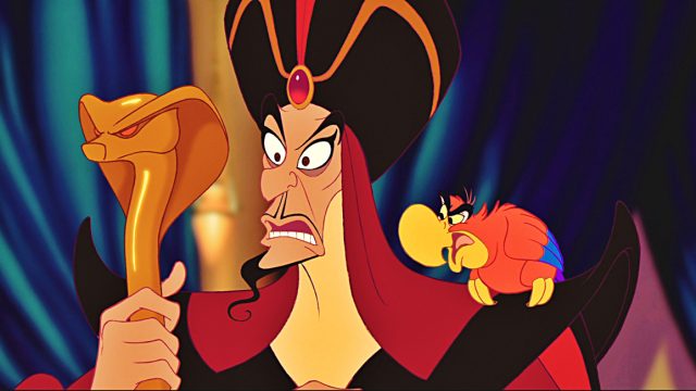 Aladdin