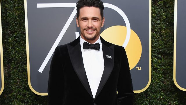 James Franco