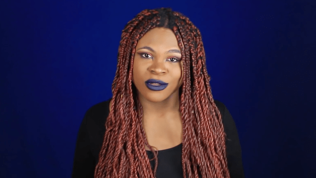 Kat Blaque