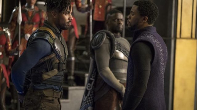 Black Panther