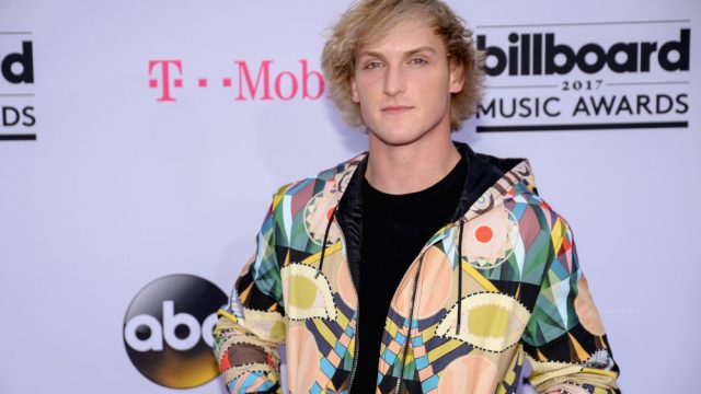 Logan Paul YouTube