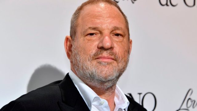 harvey weinstein