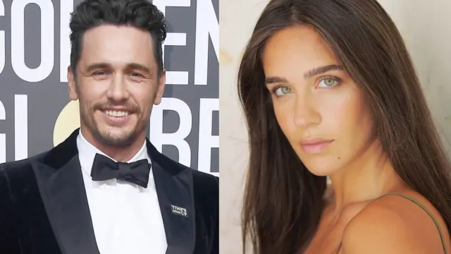 james franco