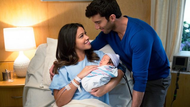 Jane the Virgin