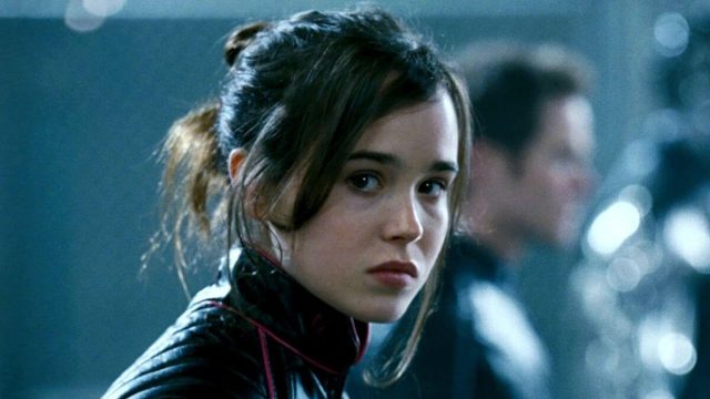 Kitty Pryde