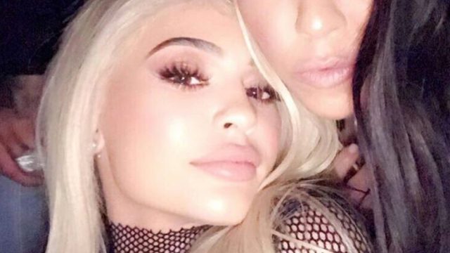 kylie