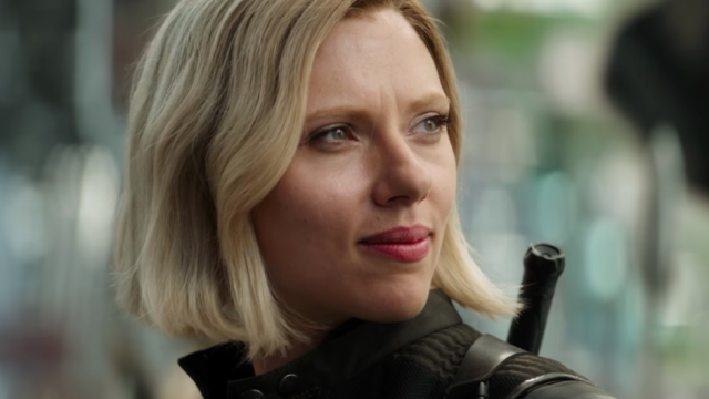Black Widow