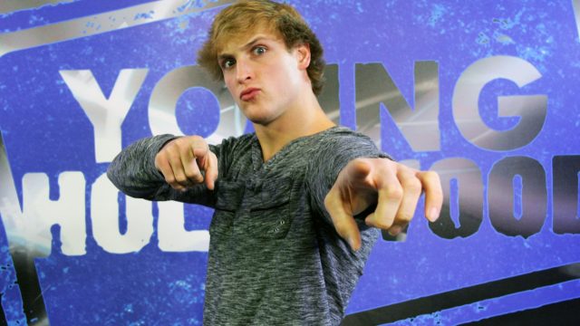 Logan Paul YouTube
