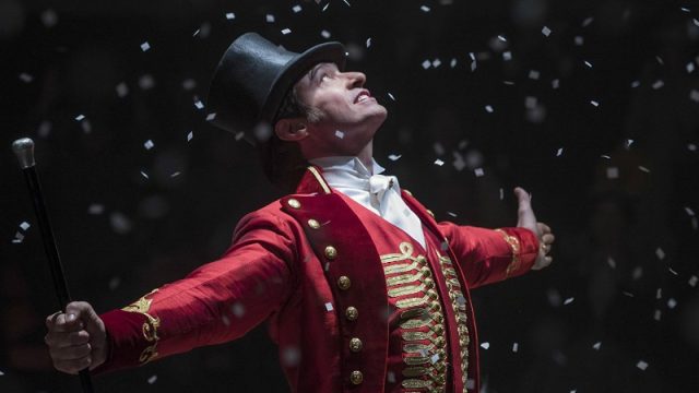 Greatest Showman