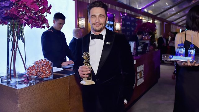 Who are the women accusing James Franco of sexual misconduct?