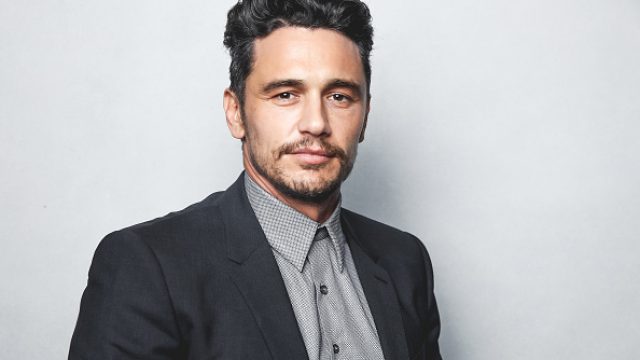 James Franco accused of sexual misconduct by 5 women