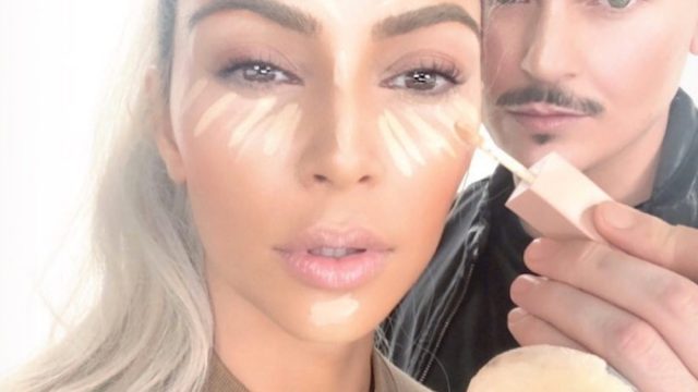 kimconcealer