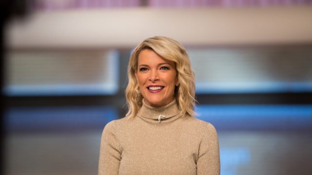 Image of Megyn Kelly