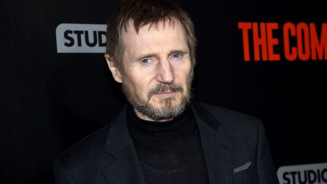 Liam Neeson