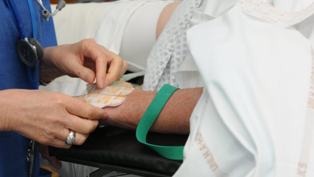 septic shock