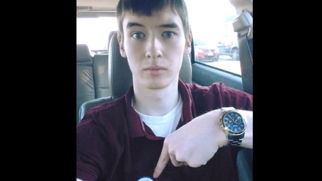 Shane Missler