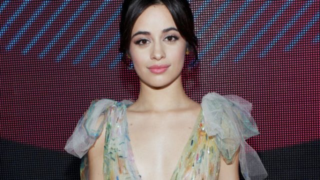 Camila Cabello