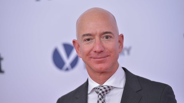 Jeff Bezos to fund DACA scholarships