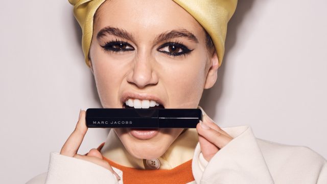 mascara