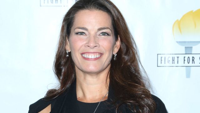 Nancy Kerrigan