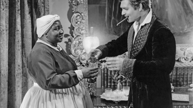 Picture of Hattie McDaniel