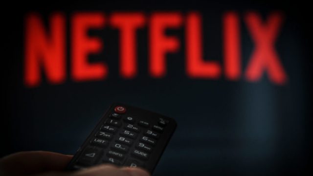 Picture of Netflix