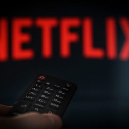 Picture of Netflix