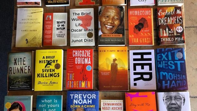 Picture of Rough Draft Books